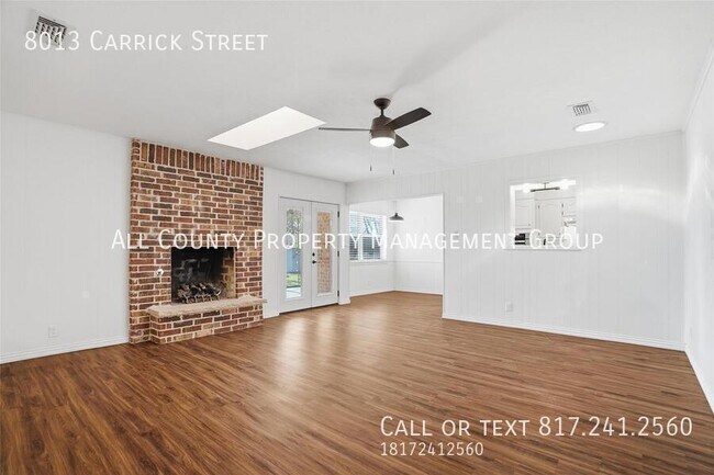 Building Photo - 8013 Carrick St