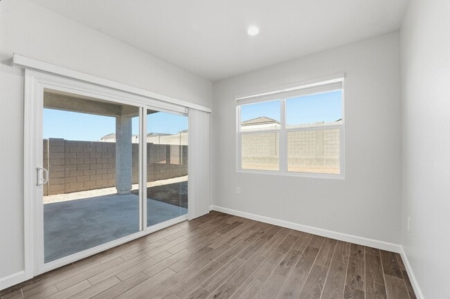 Building Photo - Modern 4-Bedroom Ranch-Style Corner Lot Home - *RENT SPECIAL*