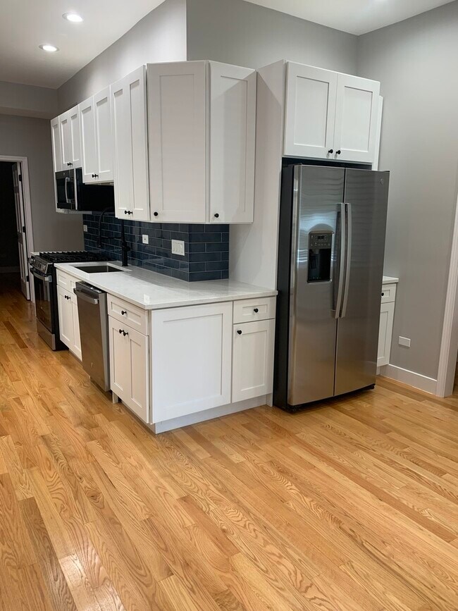 Building Photo - 1303 W Flournoy St