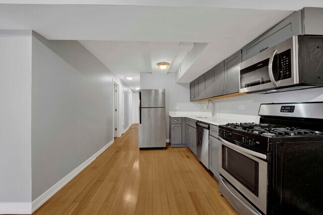 Building Photo - 1649 W 21st St