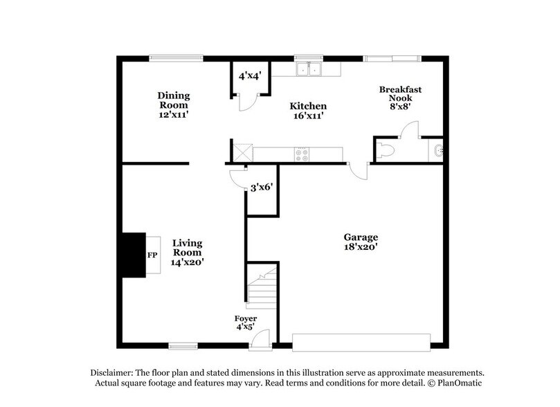 Building Photo - 6923 Echo Pines Dr