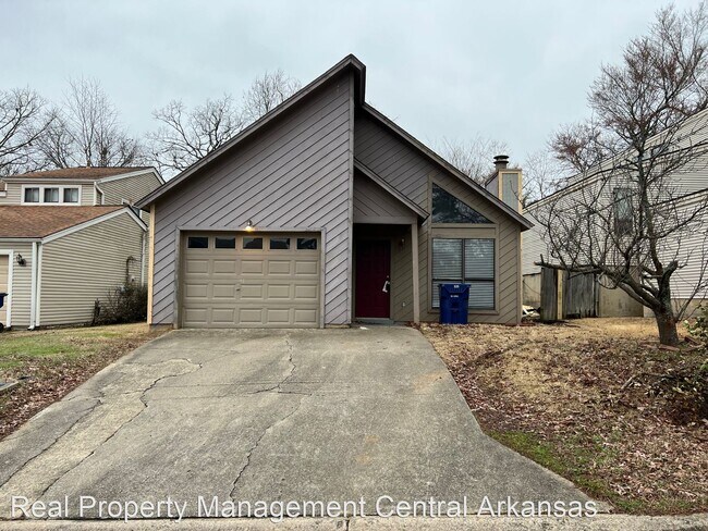 Primary Photo - 3 br, 2 bath House - 115 Highland Point Cove