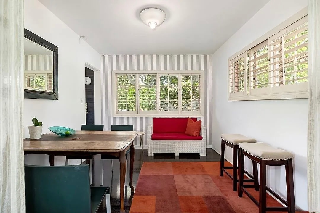 Dining/study - 5587 Village Grn