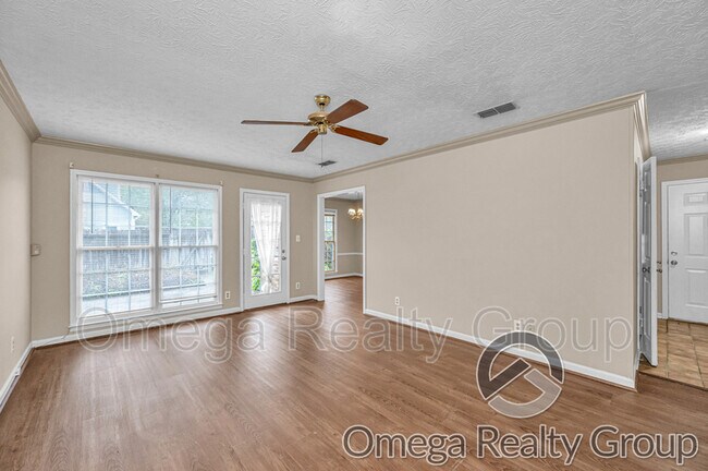 Building Photo - 1849 Young Farm Rd