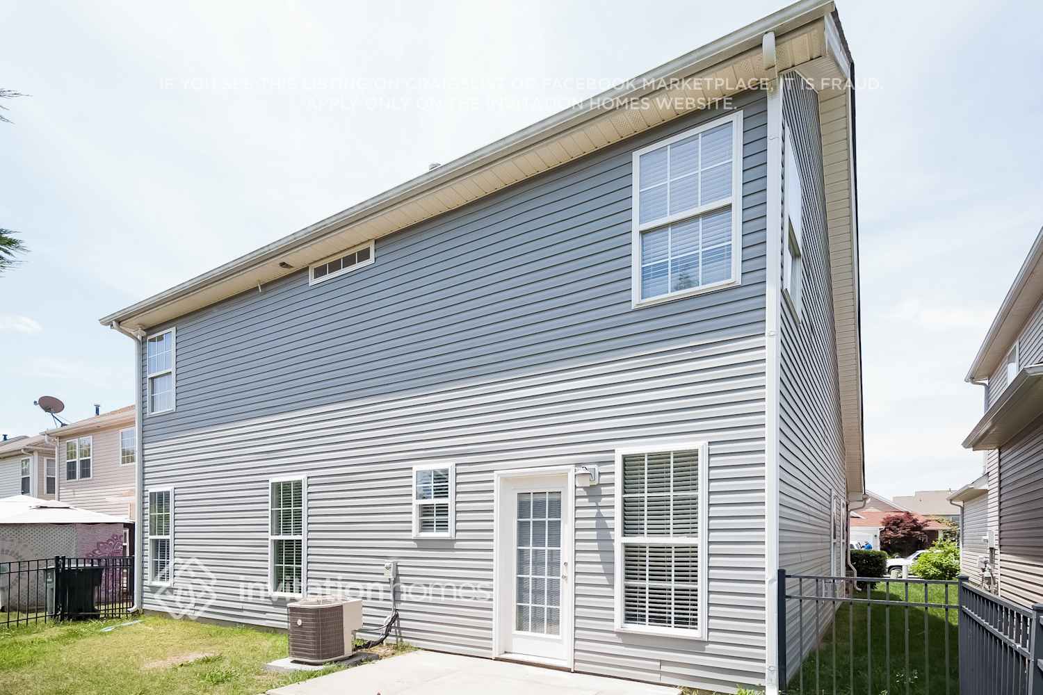 Building Photo - 9641 Storybook Ave NW