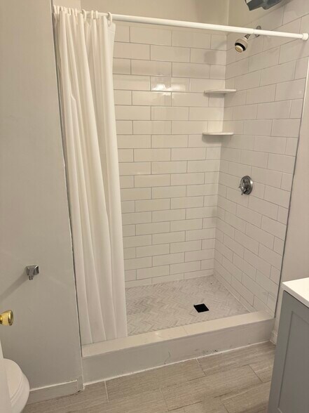 Building Photo - 38 Hemenway St