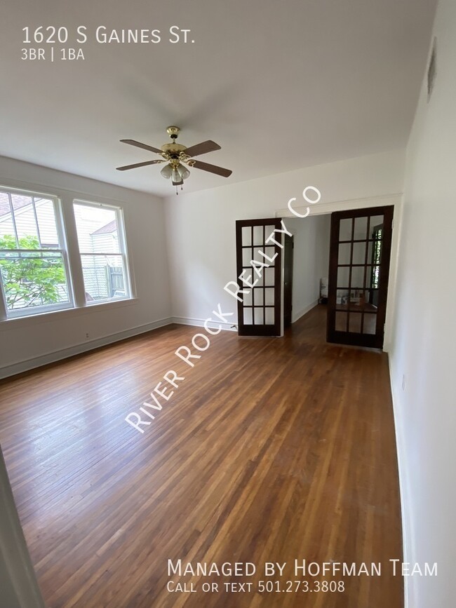 Building Photo - 1620 S Gaines St