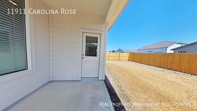 Building Photo - 11911 Burnet Rose