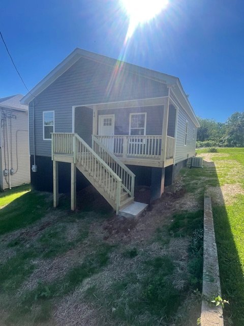 Building Photo - Stunning New Build 2 Bed / 2 Full Bath Build in Dearington Neighborhood with Smart Appliances