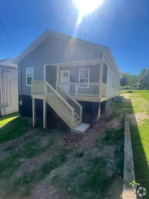 Building Photo - Stunning New Build 2 Bed / 2 Full Bath Bui...