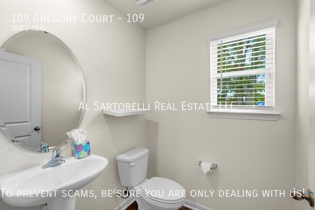 Building Photo - 109 Gregory Ct