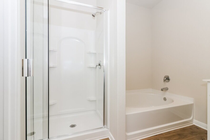 Building Photo - 7518 Tipton Meadow Way