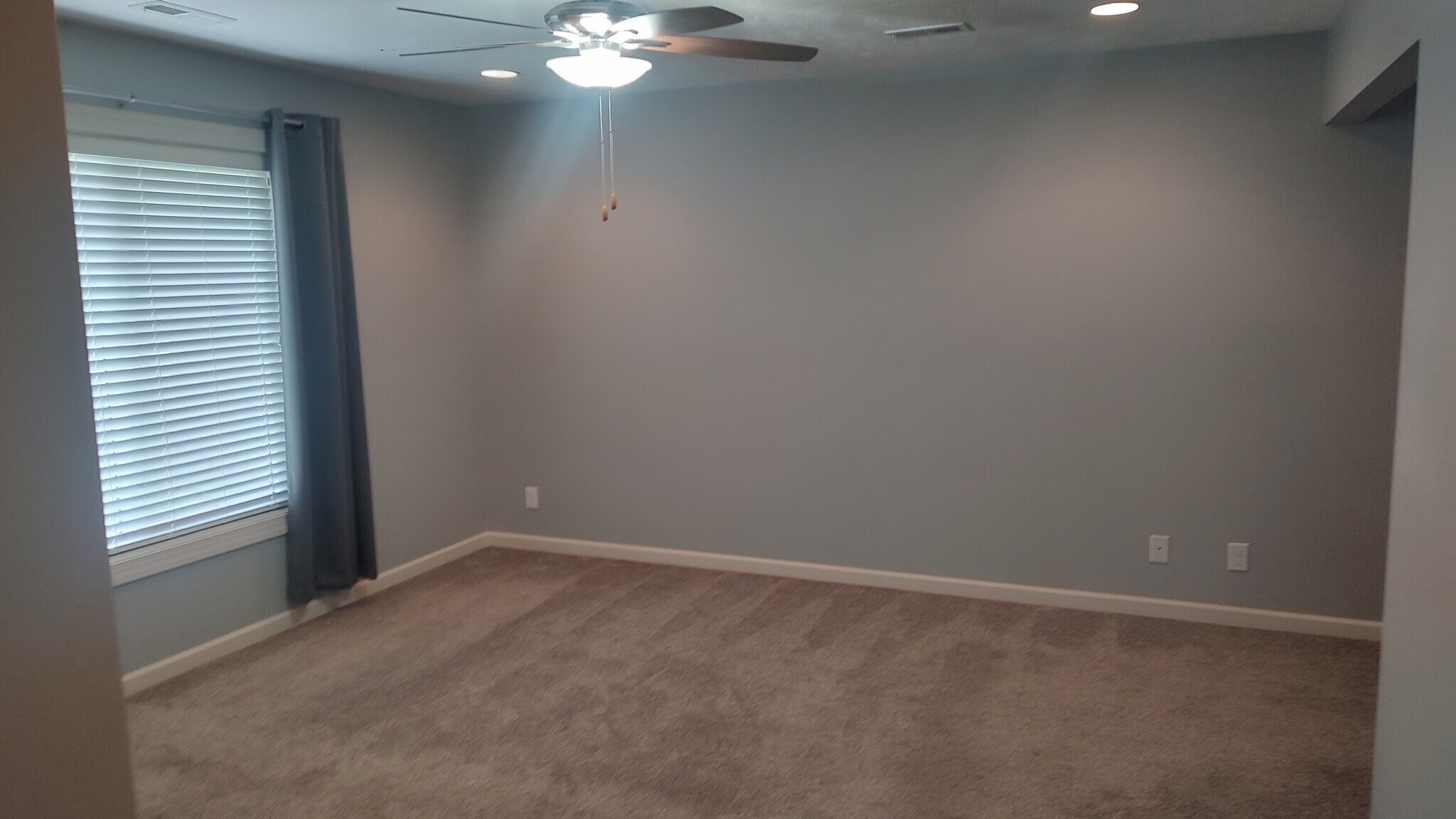 Master Bedroom - 5814 Princess Margaret Dr
