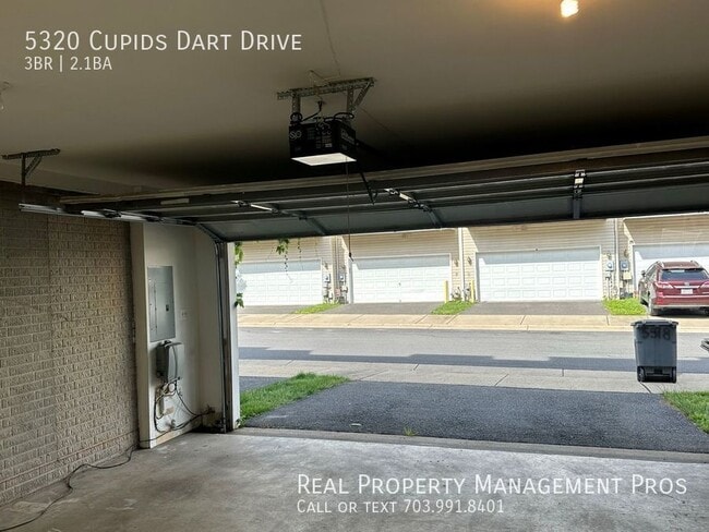 Building Photo - 5320 Cupids Dart Dr