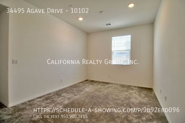 Building Photo - 34495 Agave Dr