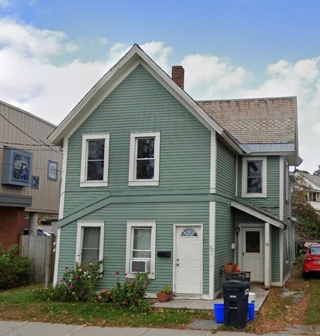 Building Photo - 50-52 North Ave