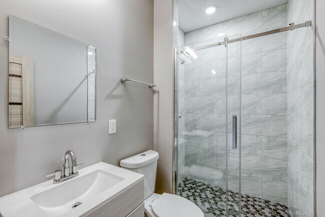 Building Photo - Brand New Luxury Apartments Brewerytown