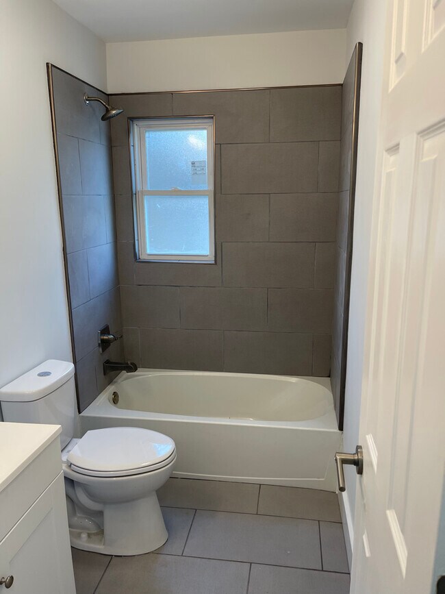 Bathroom - 1238 Highway Ave