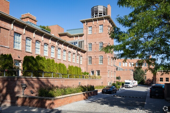 Primary Photo - Watchcase Condos
