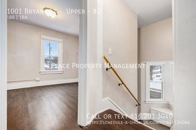 Building Photo - 1001 Bryant St