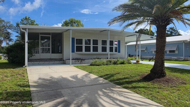 Building Photo - 12075 Walshwood Ave