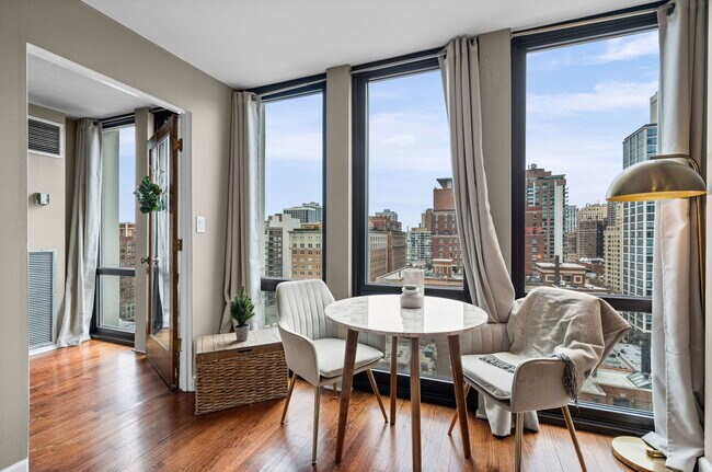 Building Photo - 1 E Scott St