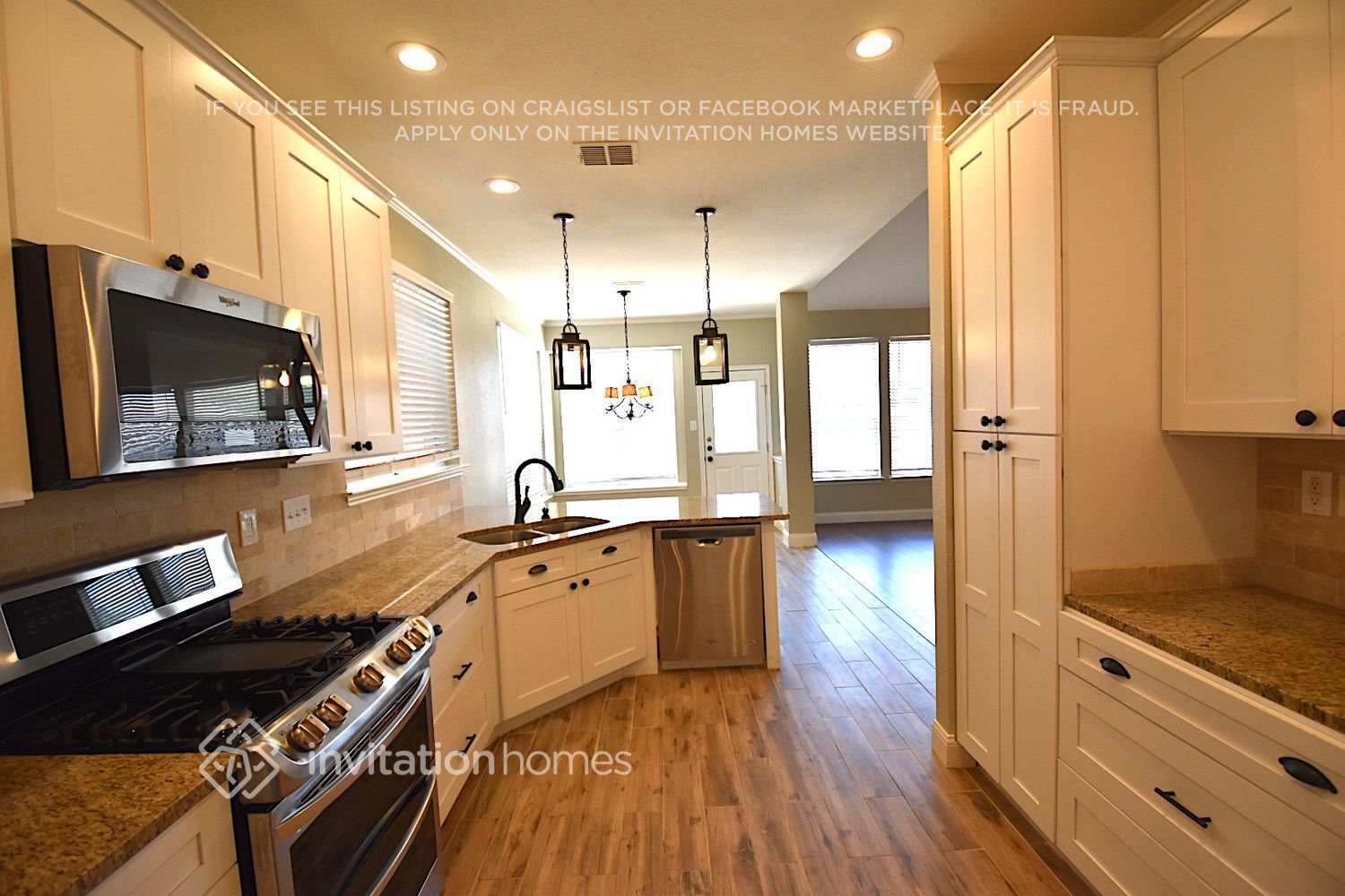 Building Photo - 3117 Brett Rd