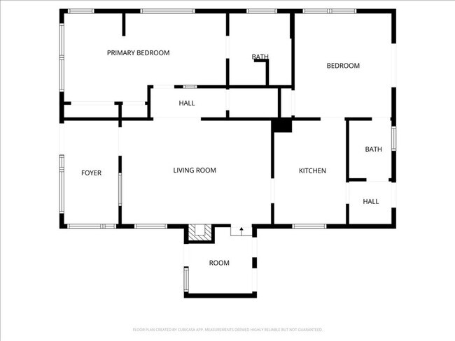 Building Photo - 2 Bedroom 2 Bathroom