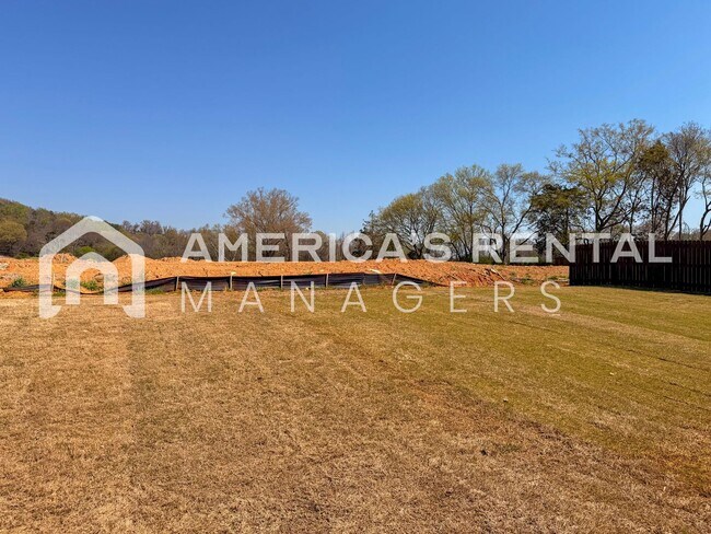 Building Photo - New Construction Home for Rent!