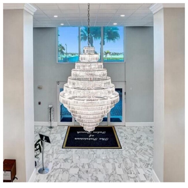 Building Photo - 3450 S Ocean Blvd