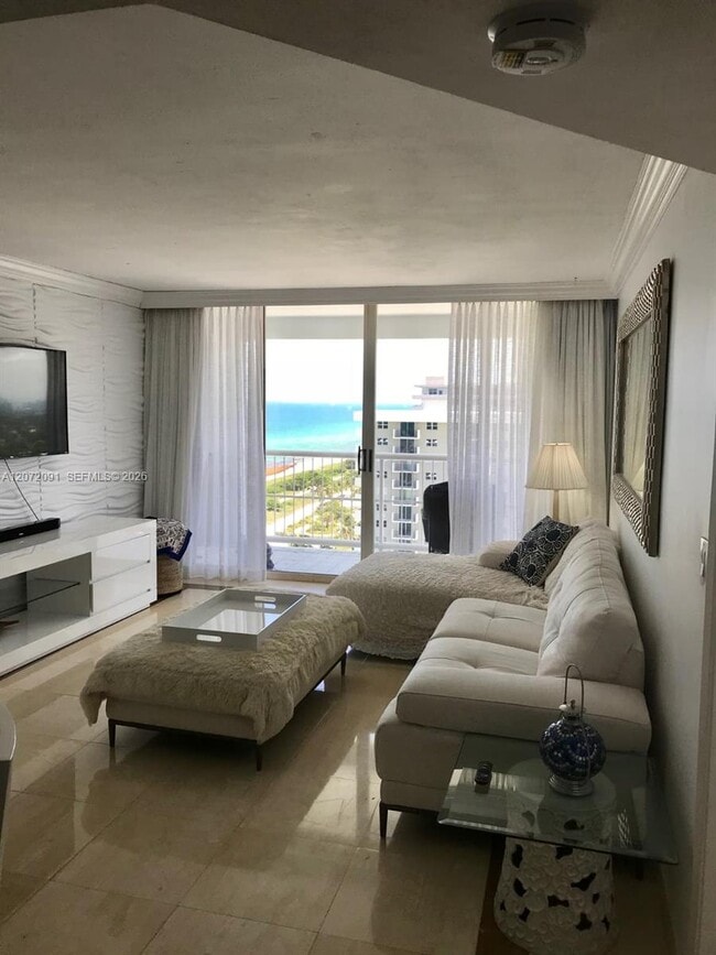 Building Photo - 9341 Collins Ave
