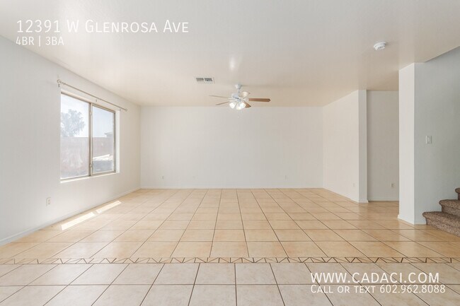 Building Photo - 12391 W Glenrosa Ave