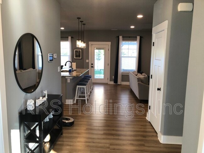 Building Photo - 1312 auburn hill Dr