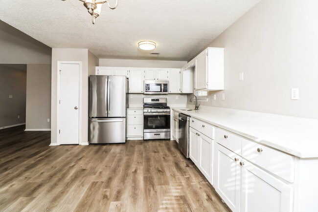 Building Photo - 4123 Chanticleer Dr NW