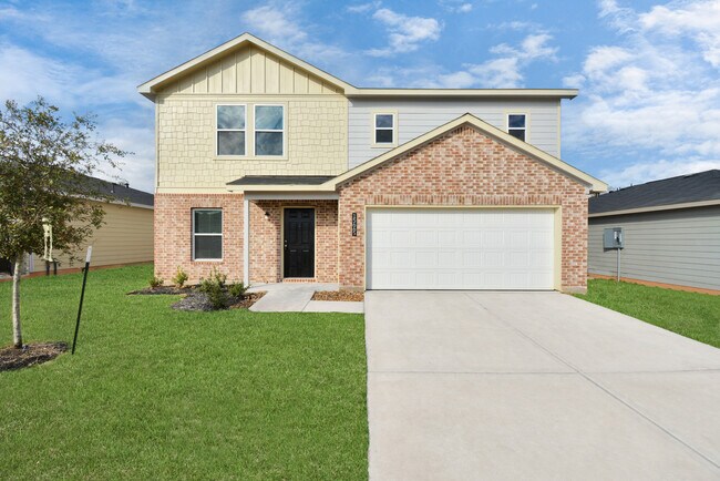 Building Photo - 15665 Briar Frst Dr