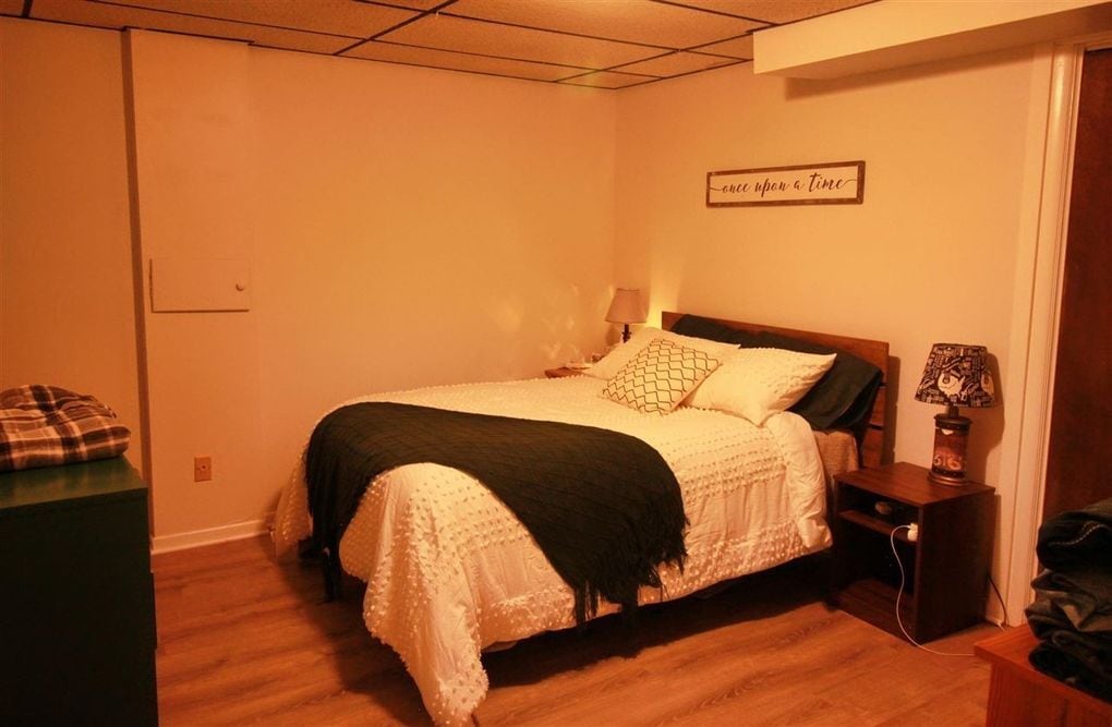 Bedroom 1 - 510 W 37th St