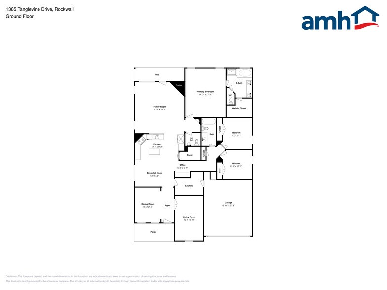 Building Photo - 1385 Tanglevine Dr