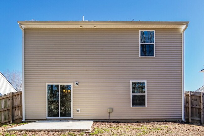 Building Photo - 324 Rustling Way