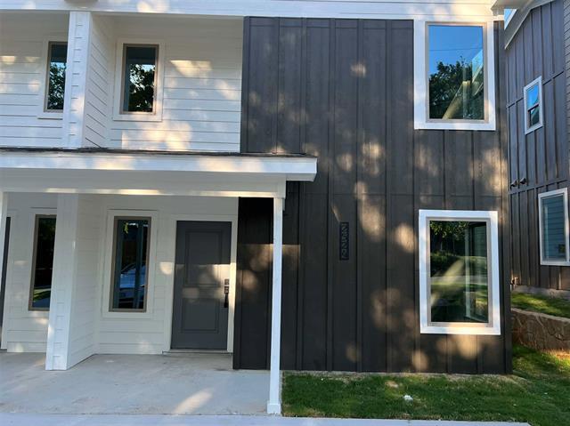 Building Photo - 2522 S Fannin Ave