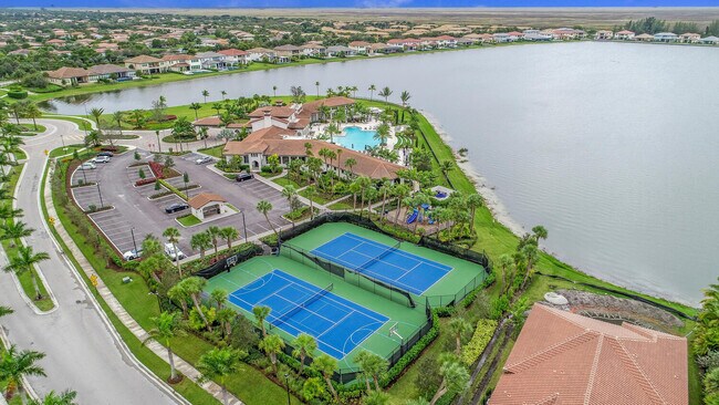 Building Photo - 8660 W Parkland Bay Trl