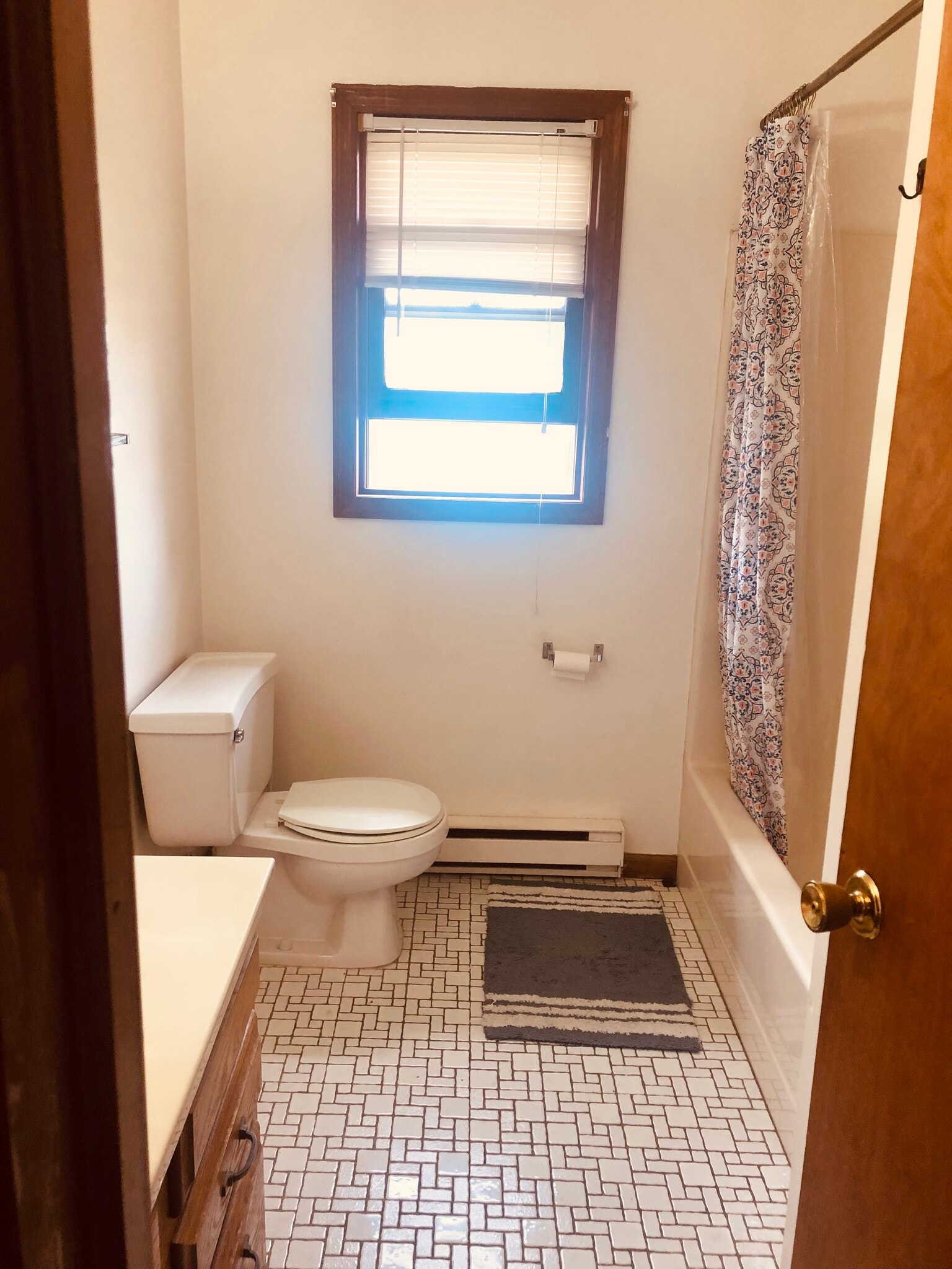 Bathroom - 60 Bertha St