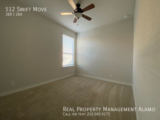 Building Photo - 512 Swift Move