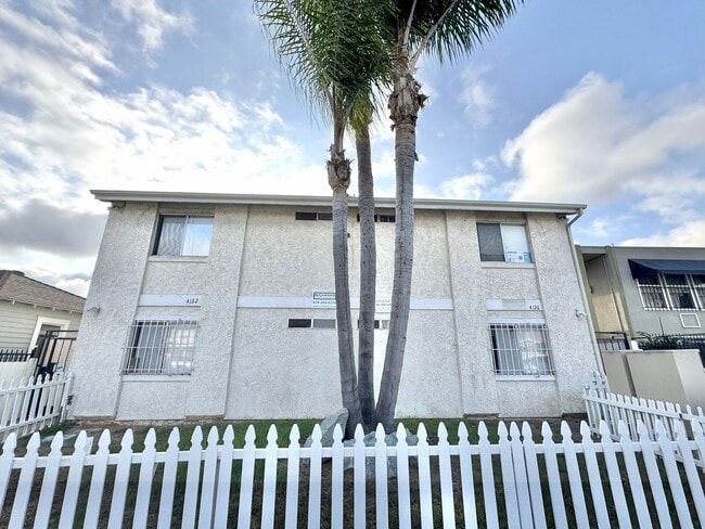 Building Photo - 4126 39th St