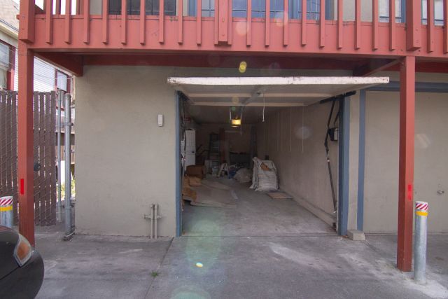 Building Photo - 1928 36th Ave