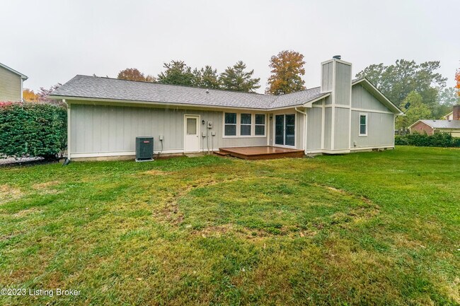 Building Photo - 10603 Turf Ct