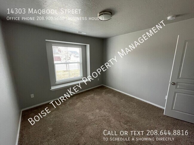 Building Photo - 14303 Maqbool St