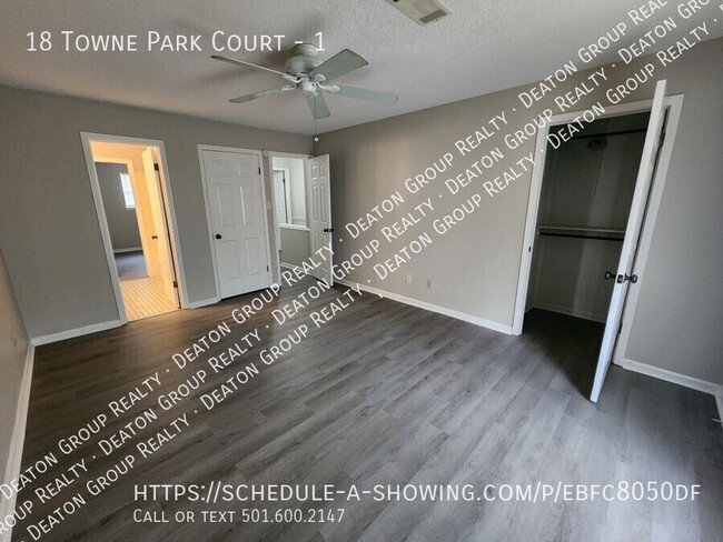 Building Photo - 18 Towne Park Ct