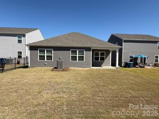 Building Photo - 2315 Riggs Rd