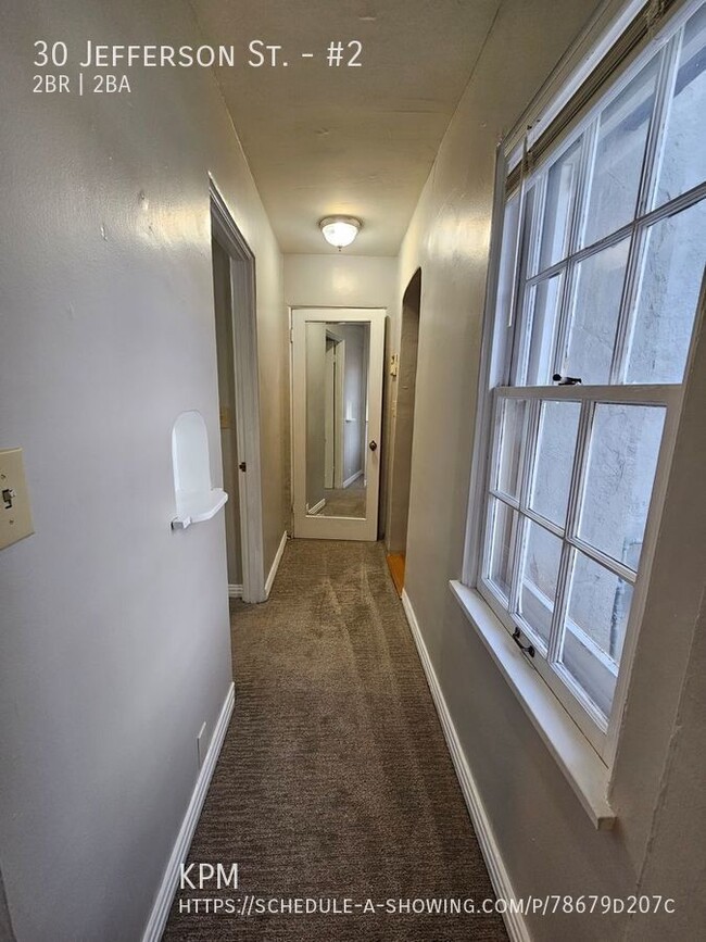 Building Photo - 30 Jefferson St