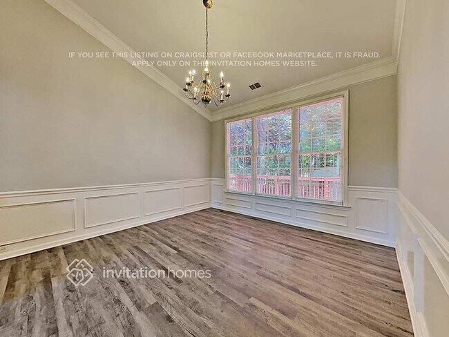 Building Photo - 7707 Harrington Woods Rd